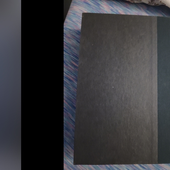 𝘛𝘰𝘮 𝘊𝘭𝘢𝘯𝘤𝘺 𝘙𝘦𝘥 𝘙𝘢𝘣𝘣𝘪𝘵 1𝘴𝘵 𝘌𝘋𝘐𝘛𝘐𝘖𝘕  𝘉𝘰𝘰𝘬 - Picture 9 of 13